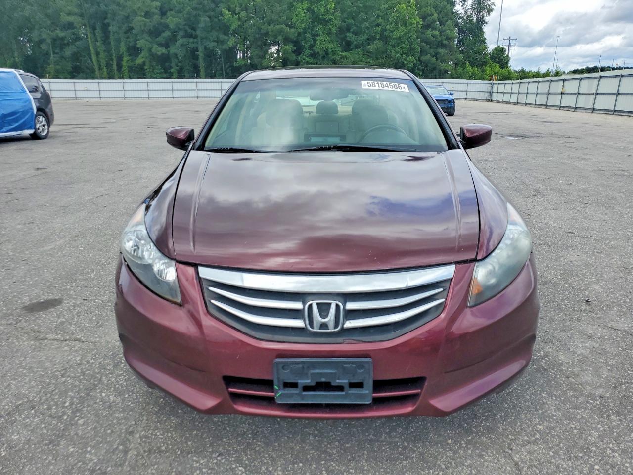 2011 Honda Accord Exl - Image 5