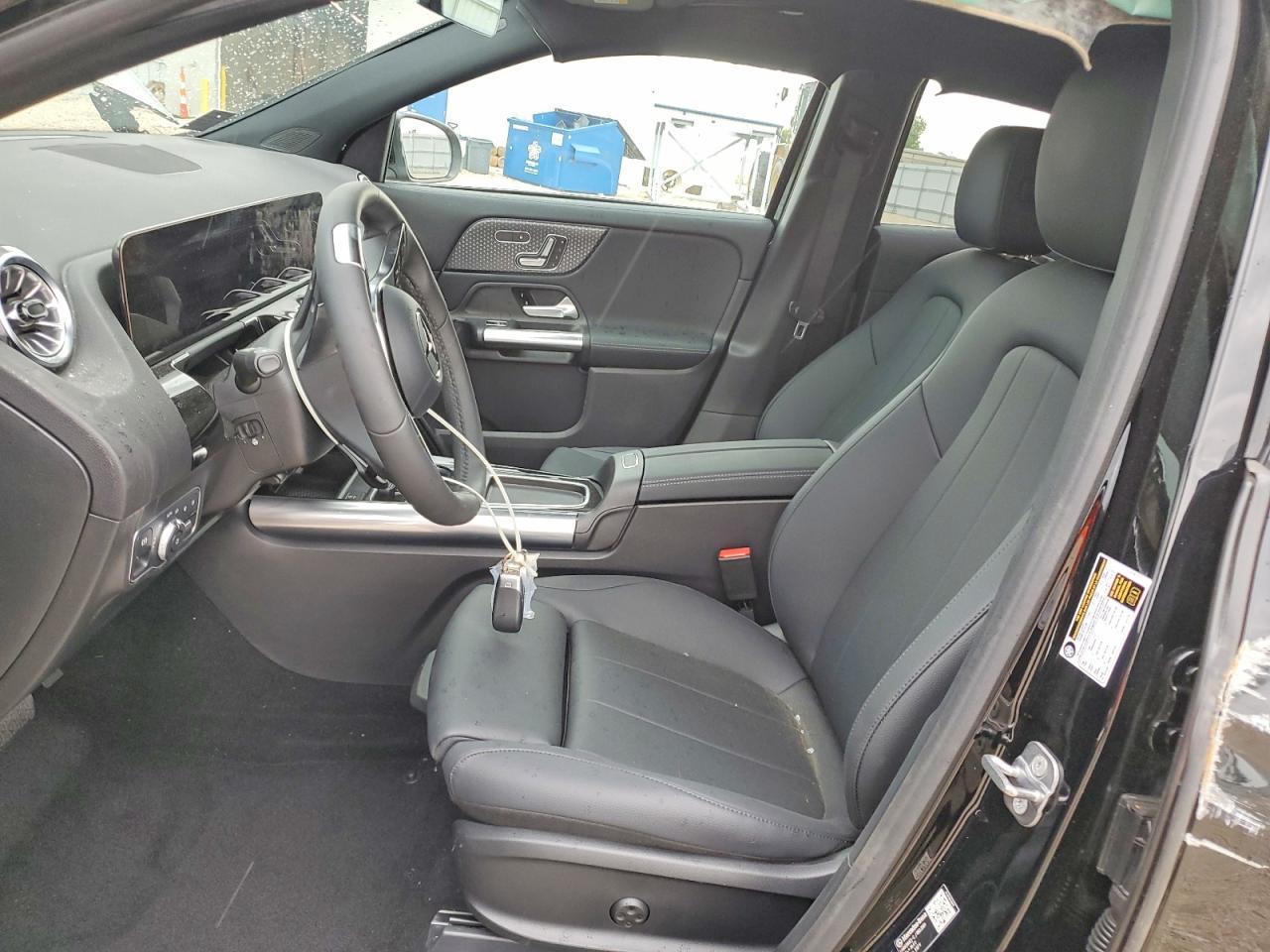2026 Mercedes-Benz Gla 250 4Matic - Фото 7