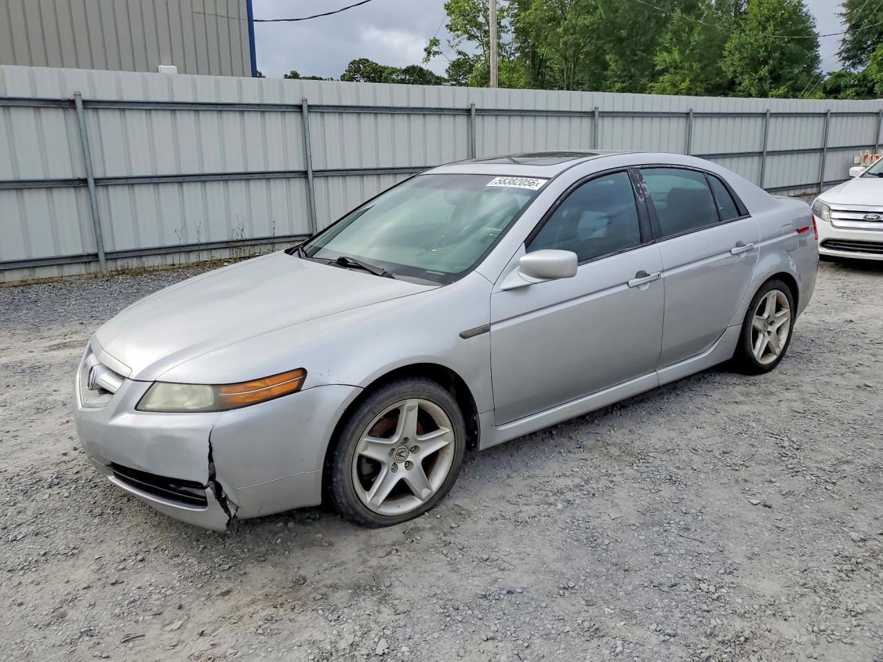 2006 Acura 3.2Tl