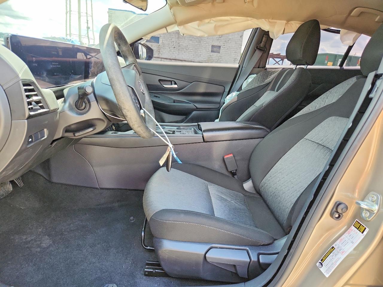 2026 Nissan Sentra Sv - Image 7