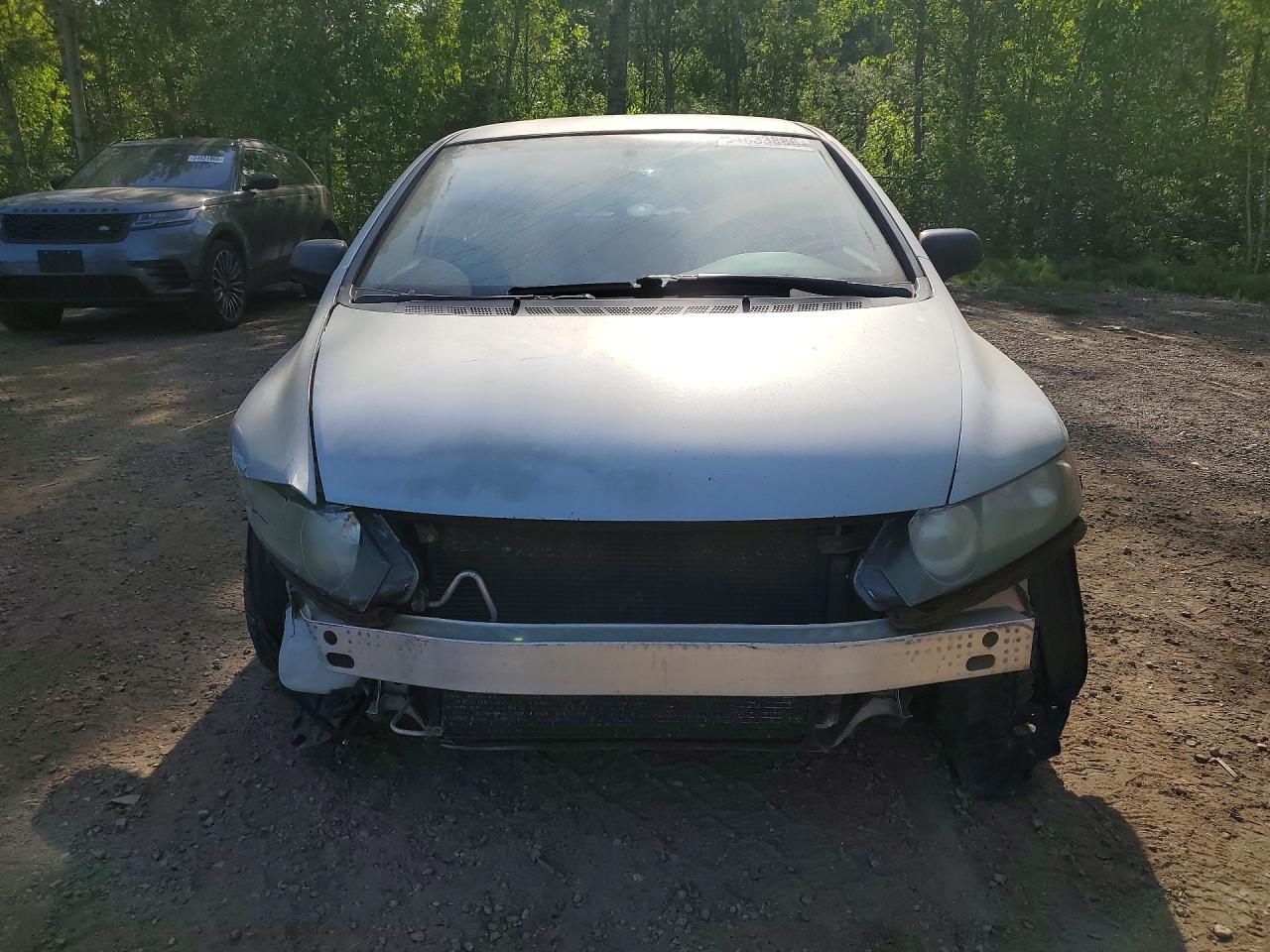 2007 Honda Civic Dx - Image 5