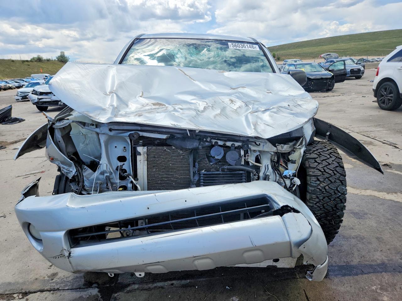 2008 Toyota Tacoma Access Cab - Фото 5