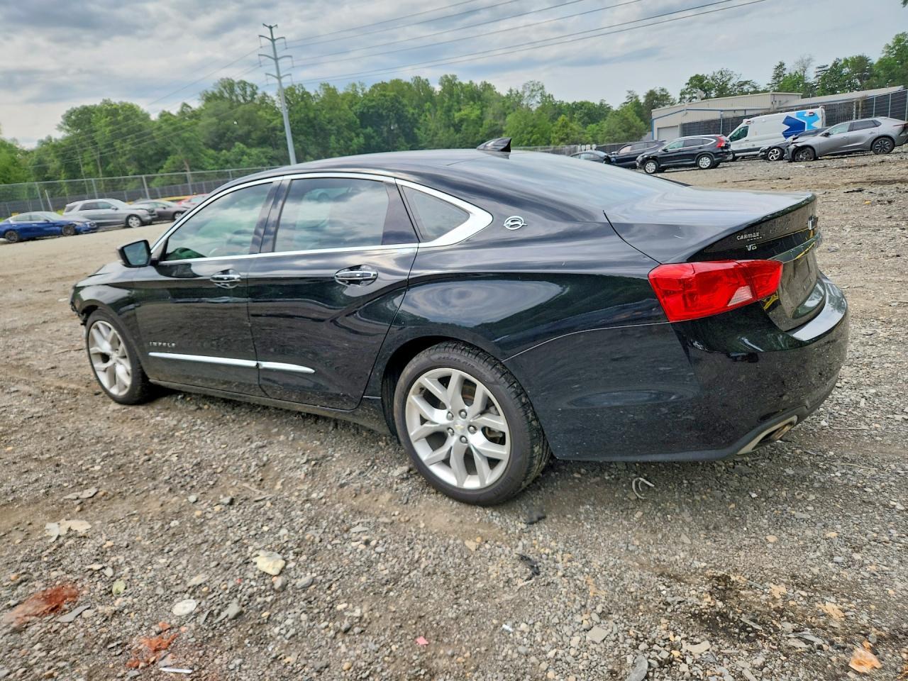 2019 Chevrolet Impala Premier - Image 2