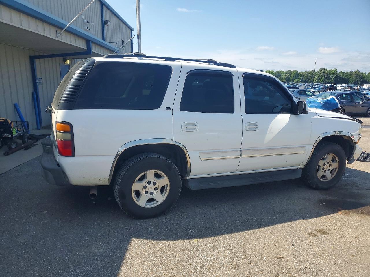 2005 Chevrolet Tahoe - Image 3