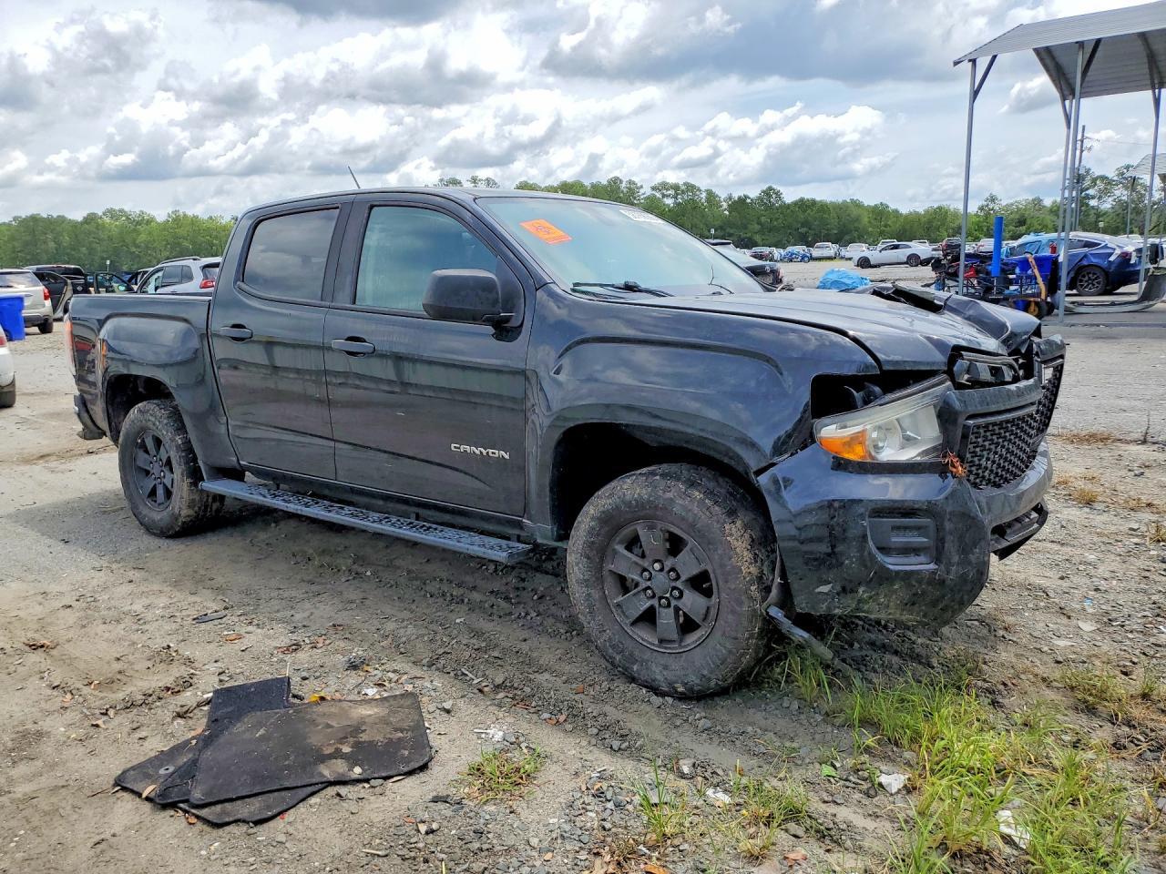 2018 GMC Canyon - Фото 4