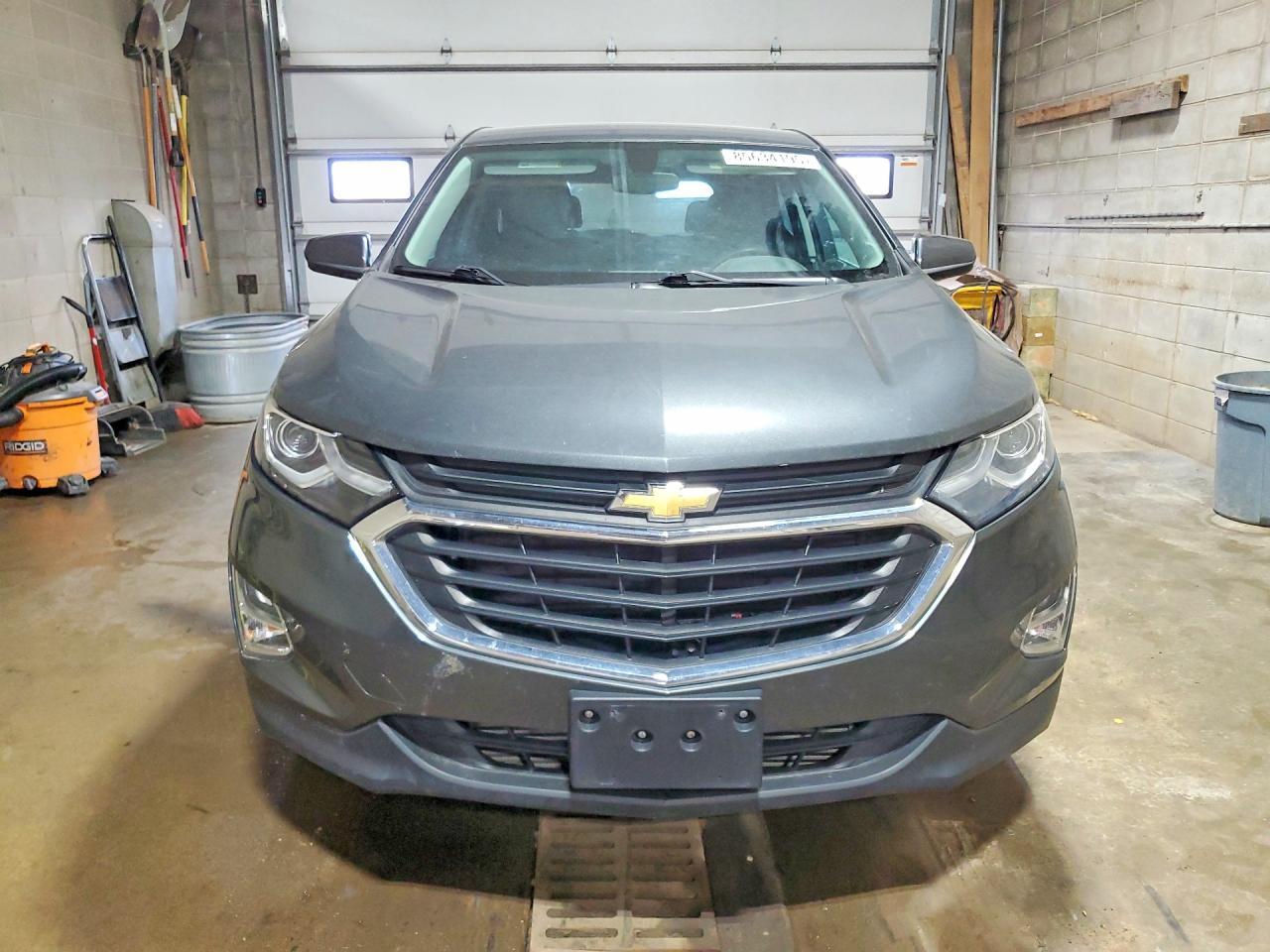 2019 Chevrolet Equinox Lt - Image 5