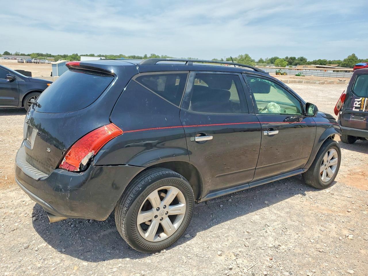 2006 Nissan Murano - Image 3