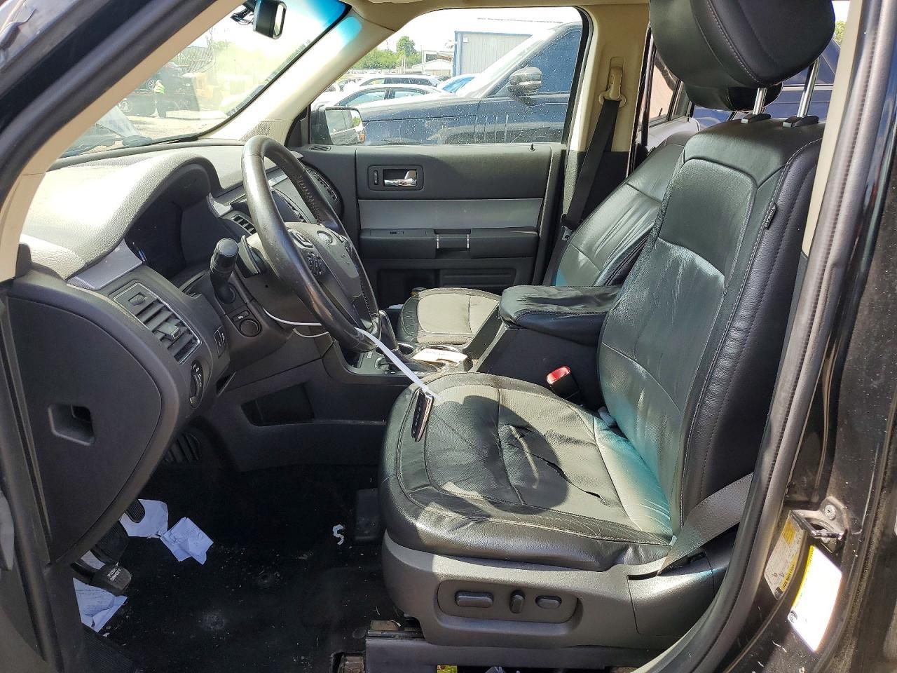2013 Ford Flex Limited - Image 7