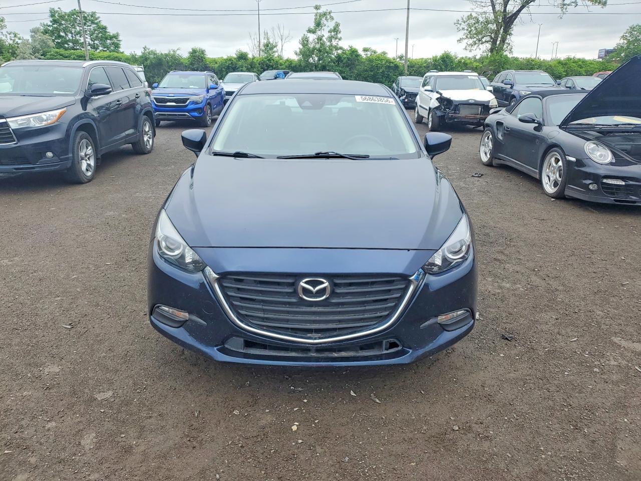 2018 Mazda 3 Sport - Фото 5