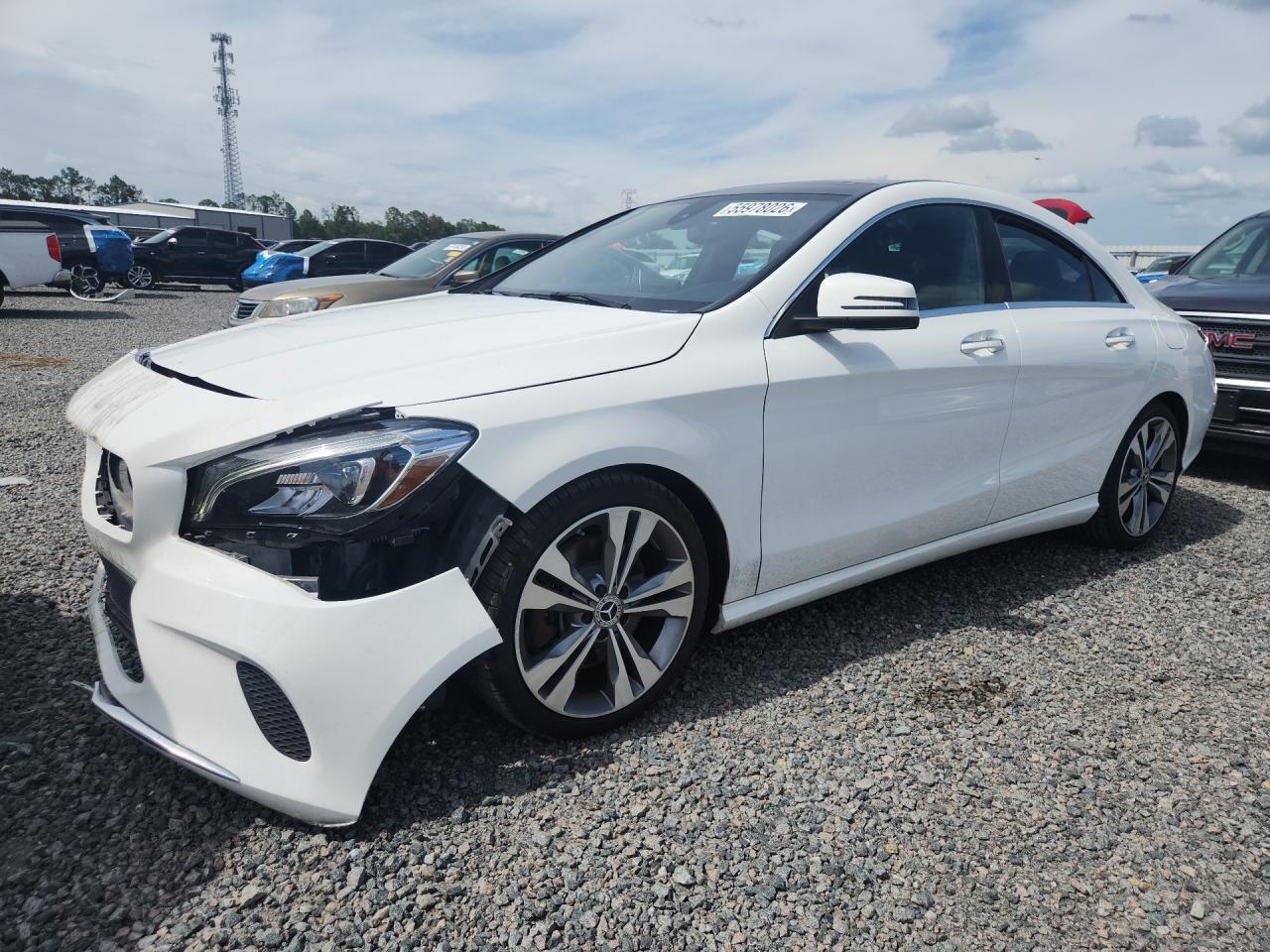 lot