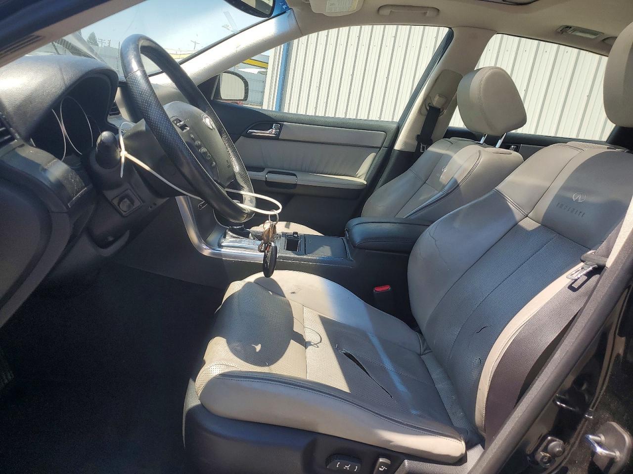 2006 Infiniti M35 Base - Image 7