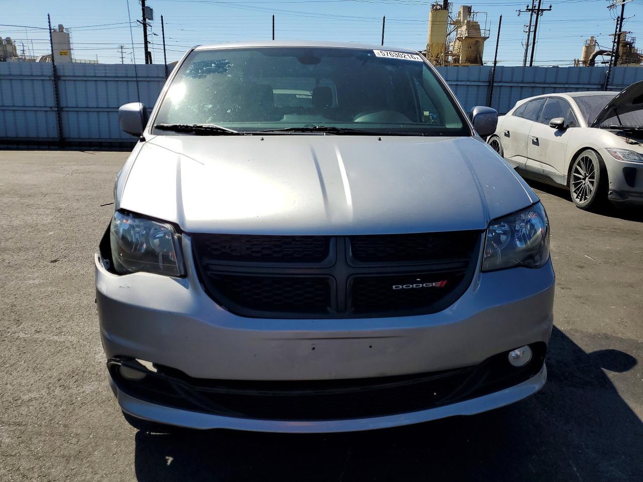 2019 Dodge Grand Caravan Se - Image 5