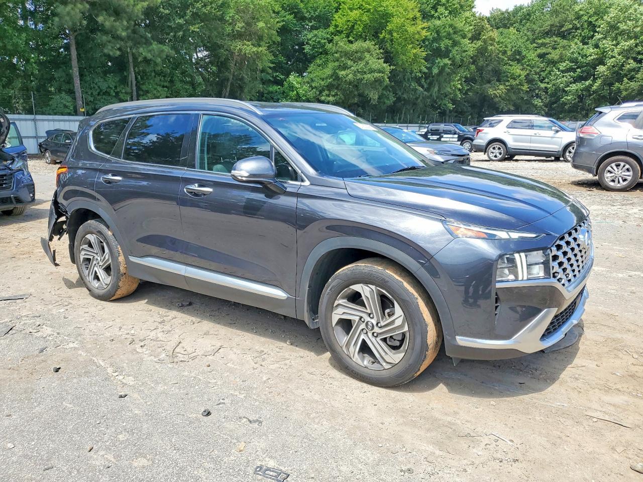 2022 Hyundai Santa Fe Sel - Image 4