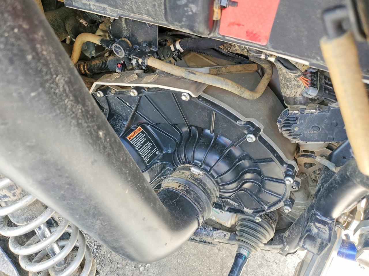 2024 Polaris Rzr Pro Xp Utility Vehicle - Фото 7
