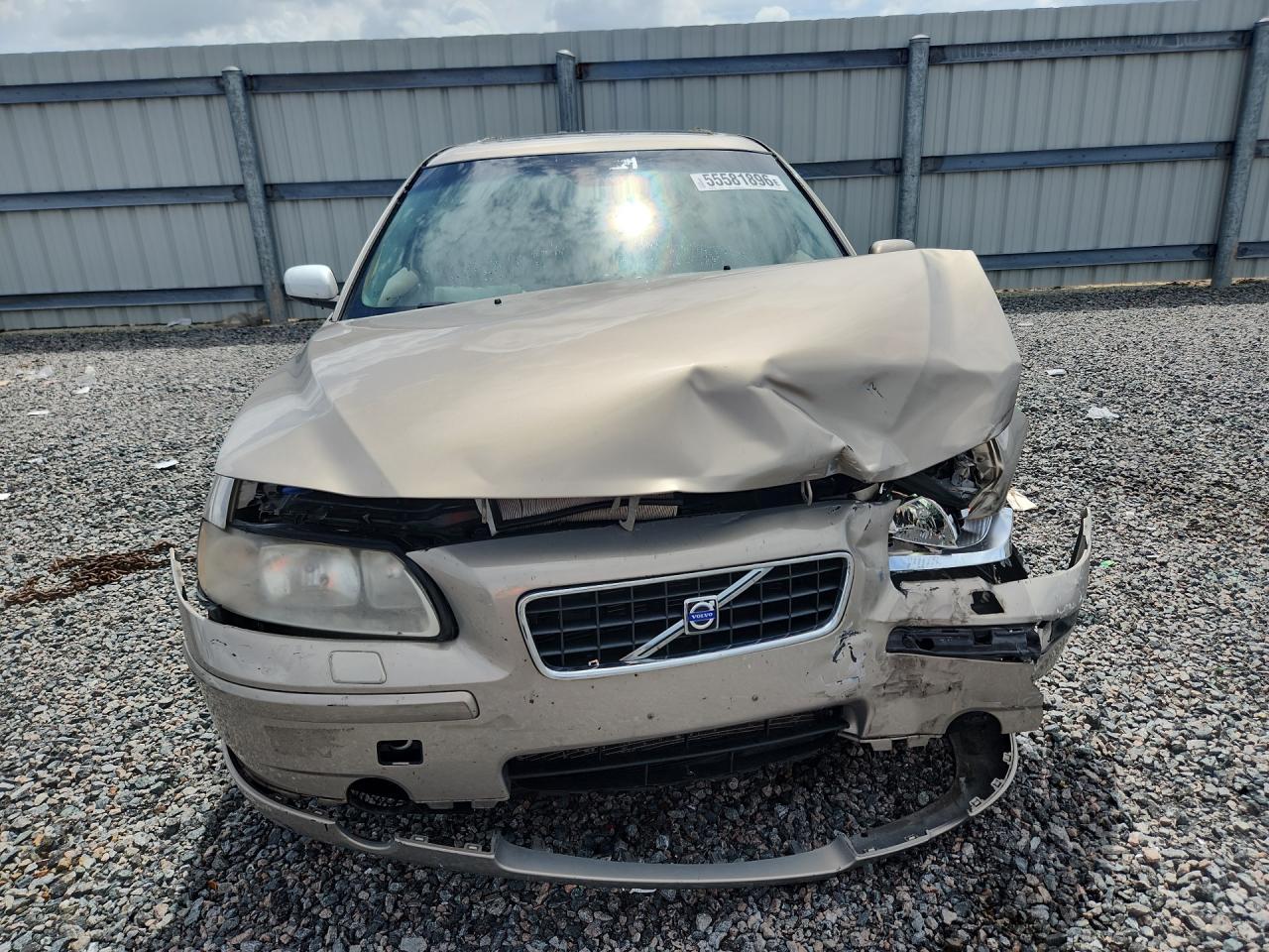 2005 Volvo S60 - Image 5