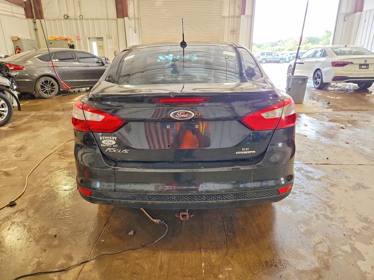 2013 Ford Focus Se - Image 6