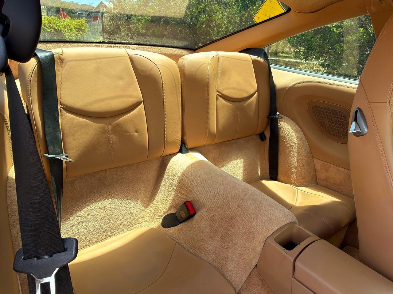 2005 Porsche 911 New Generation Carrera - Фото 6