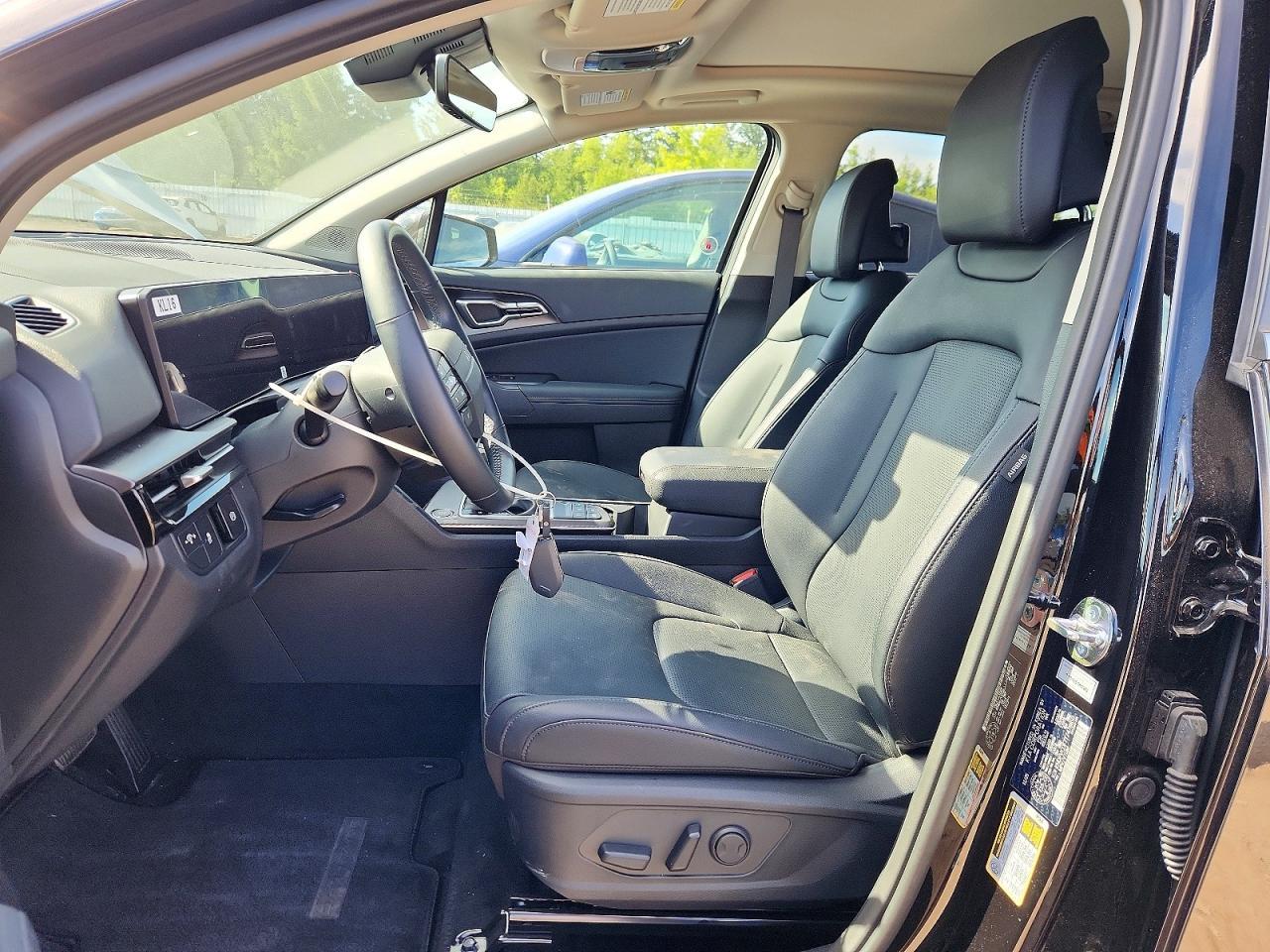 2026 Kia Sportage Ex - Image 7