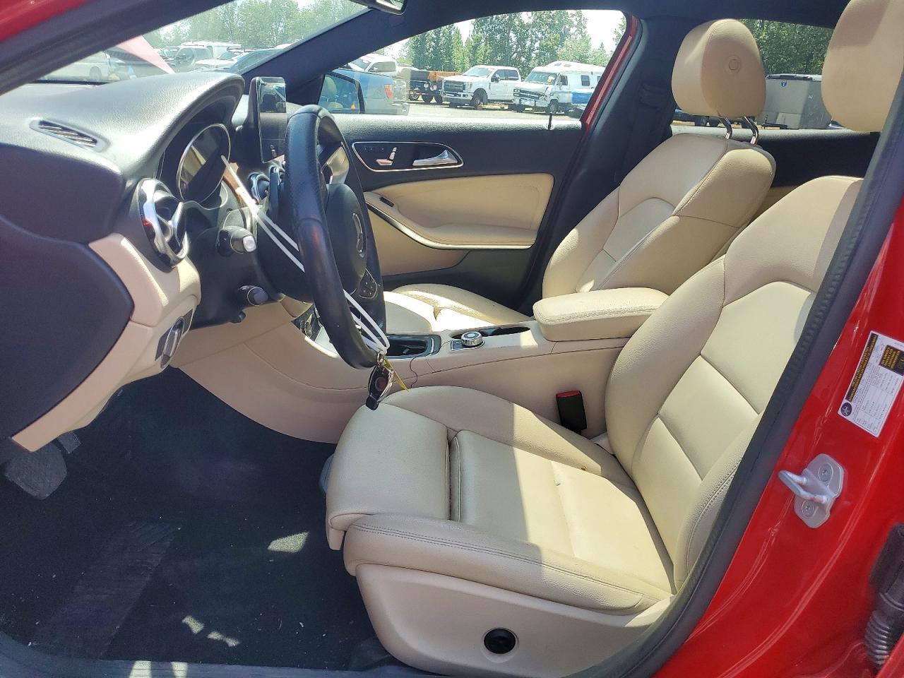 2018 Mercedes-Benz Gla 250 4Matic - Image 7