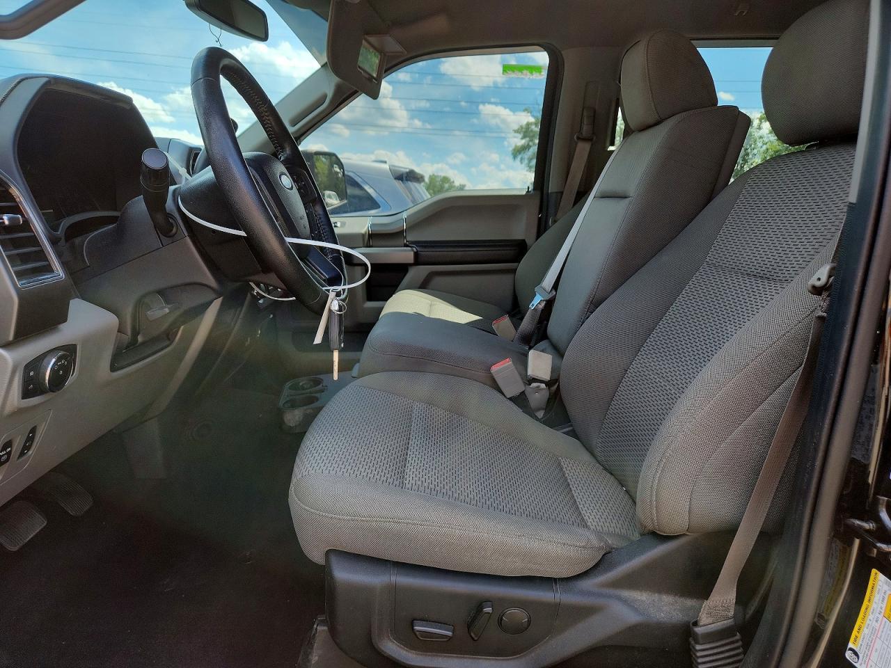 2019 Ford F150 Supercrew - Image 7
