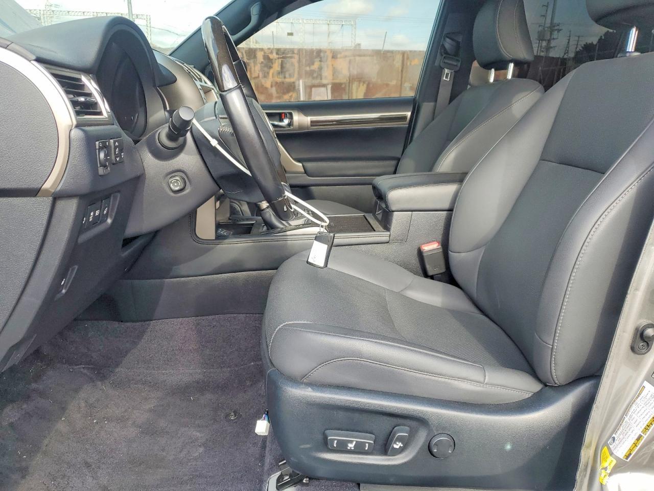 2021 Lexus Gx 460 Premium - Фото 7