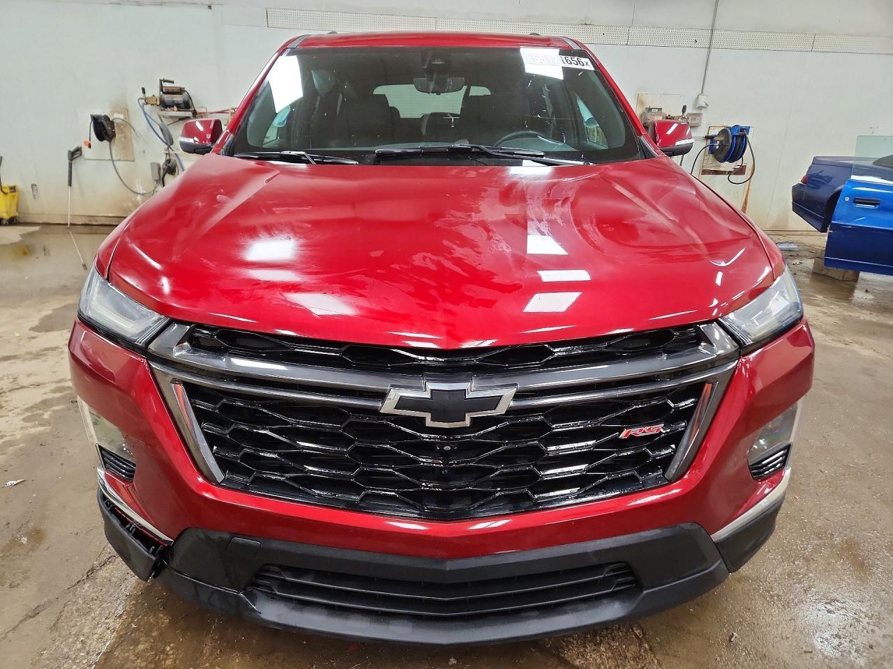2023 Chevrolet Traverse Rs - Image 5