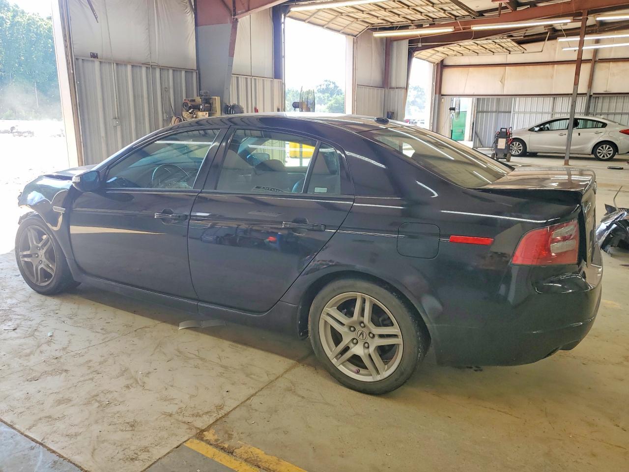 2007 Acura Tl - Image 2