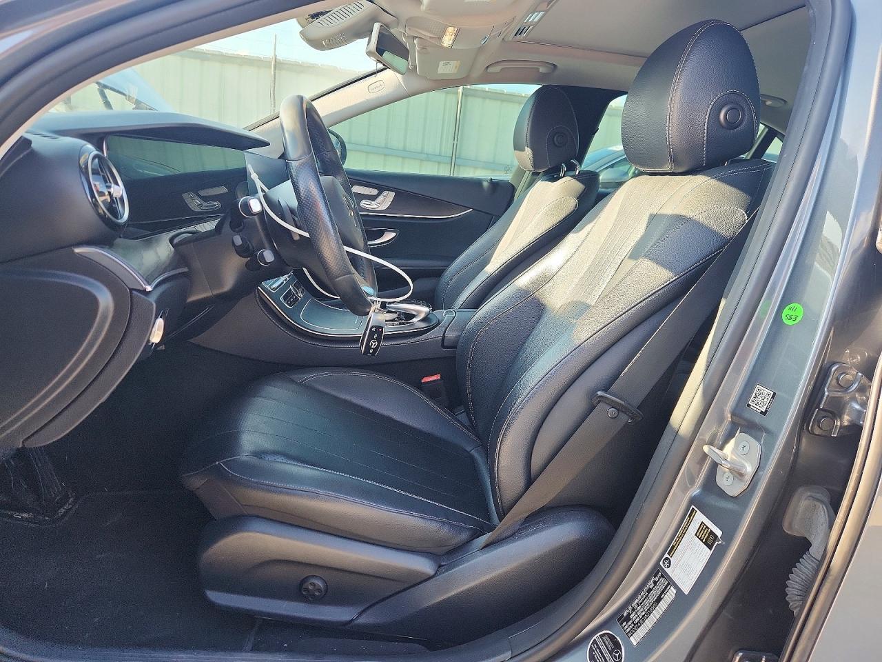 2018 Mercedes-Benz E 300 - Image 7