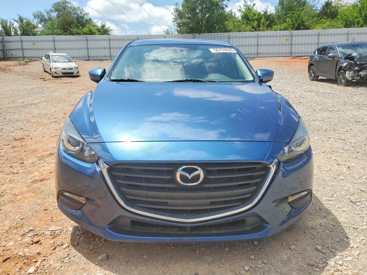 2017 Mazda 3 - Image 5