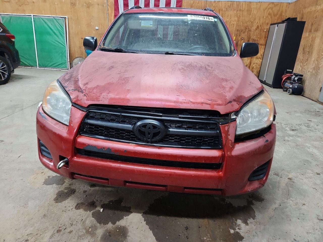 2009 Toyota Rav4 Base - Фото 5