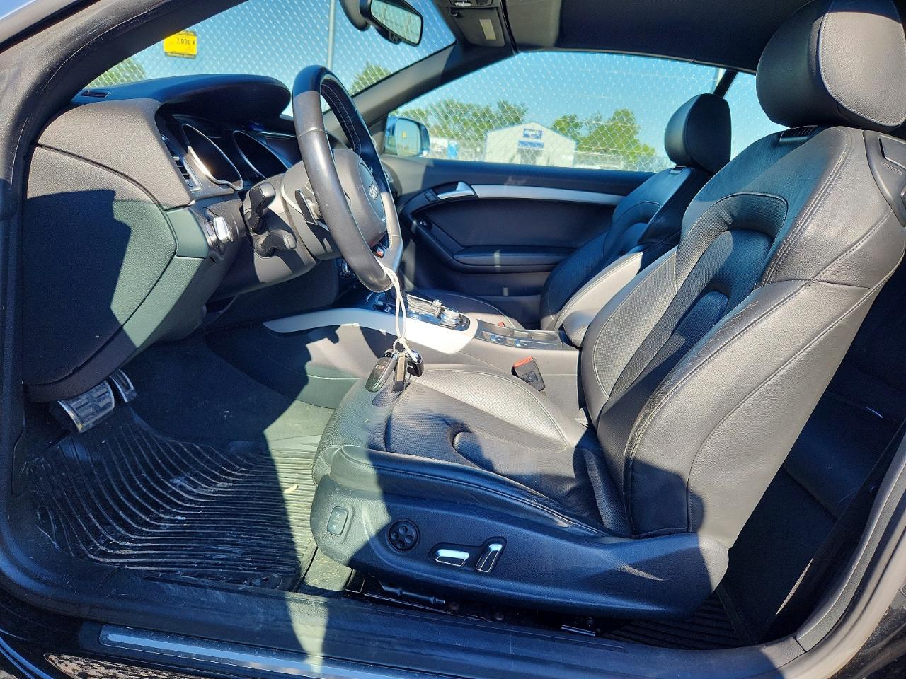 2013 Audi S5 Premium Plus - Image 7