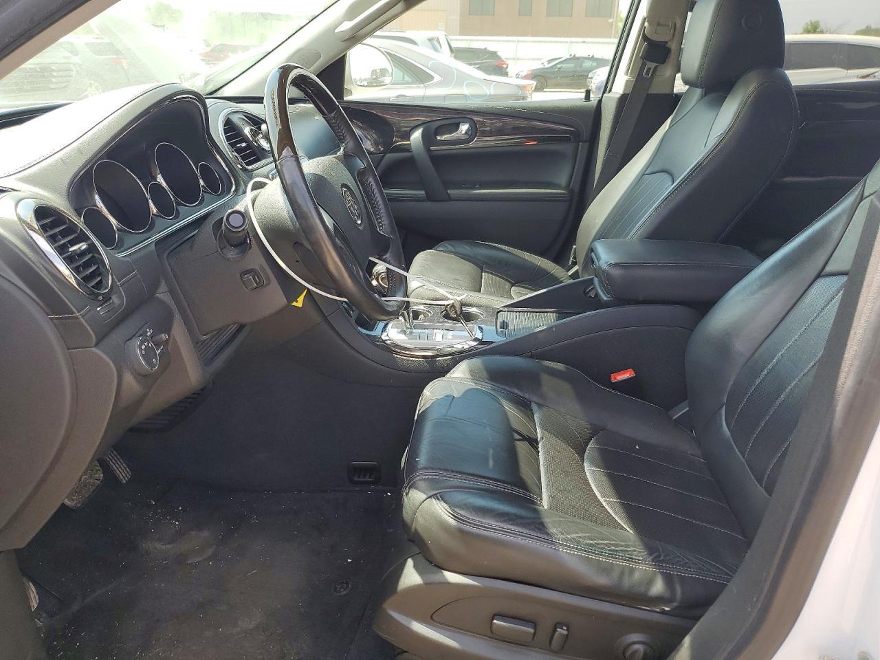2016 Buick Enclave - Фото 7