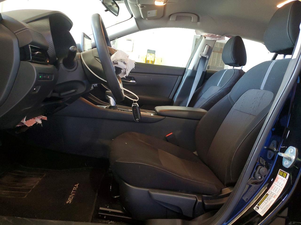 2024 Nissan Sentra Sv - Image 7