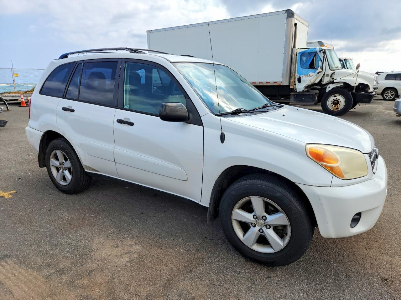 2005 Toyota Rav4 Base - Image 4