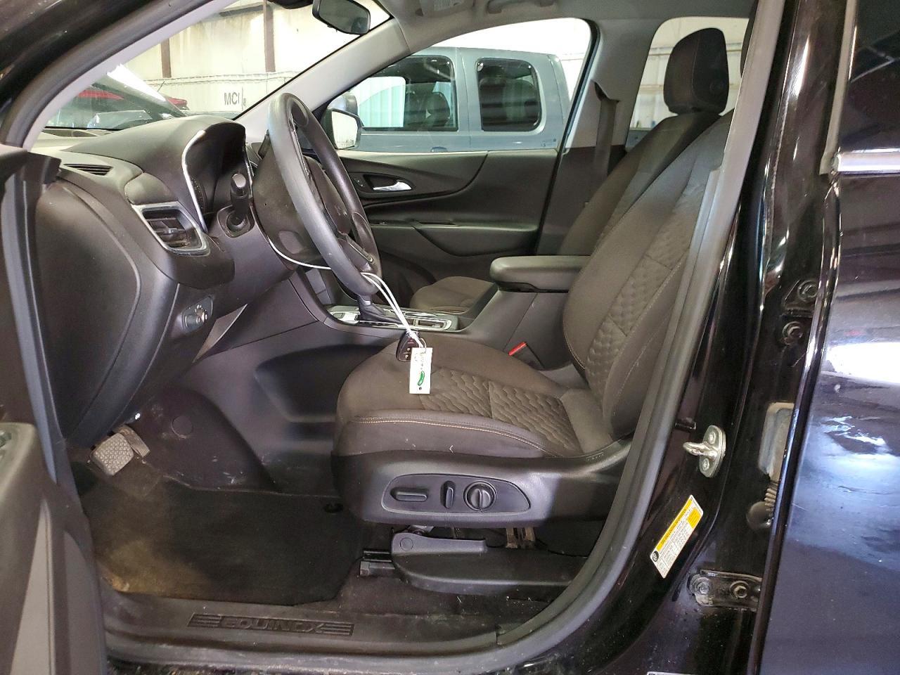2019 Chevrolet Equinox Lt - Image 7