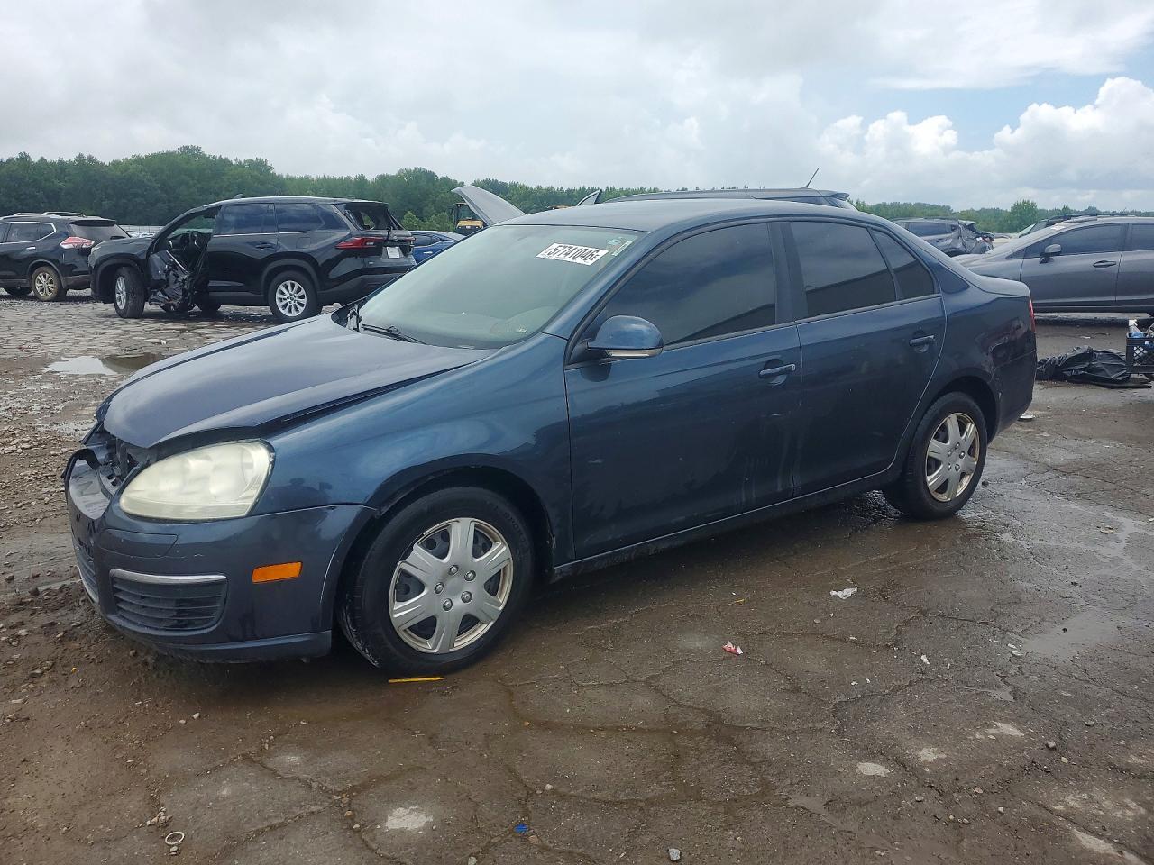 2006 Volkswagen Jetta Value