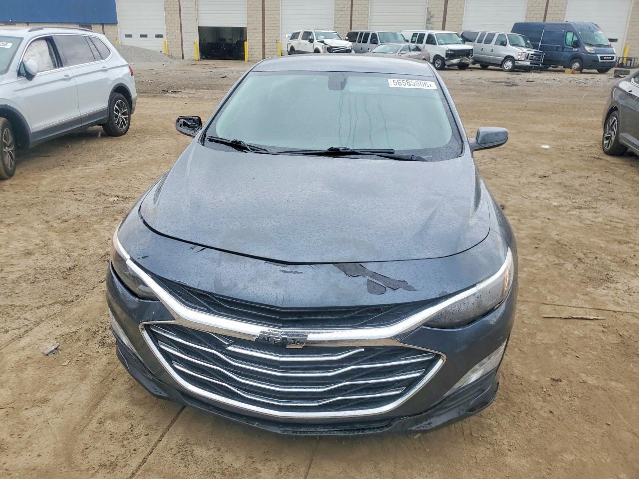 2019 Chevrolet Malibu Lt - Image 5