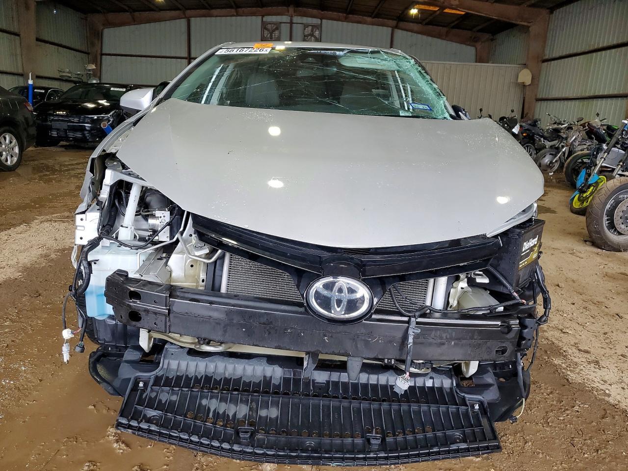 2019 Toyota Corolla Le - Фото 5