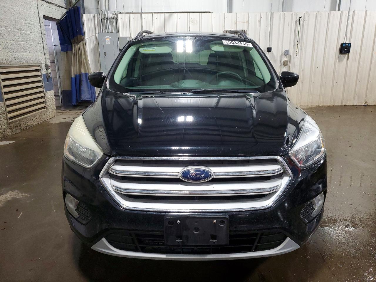 2018 Ford Escape Se - Image 5