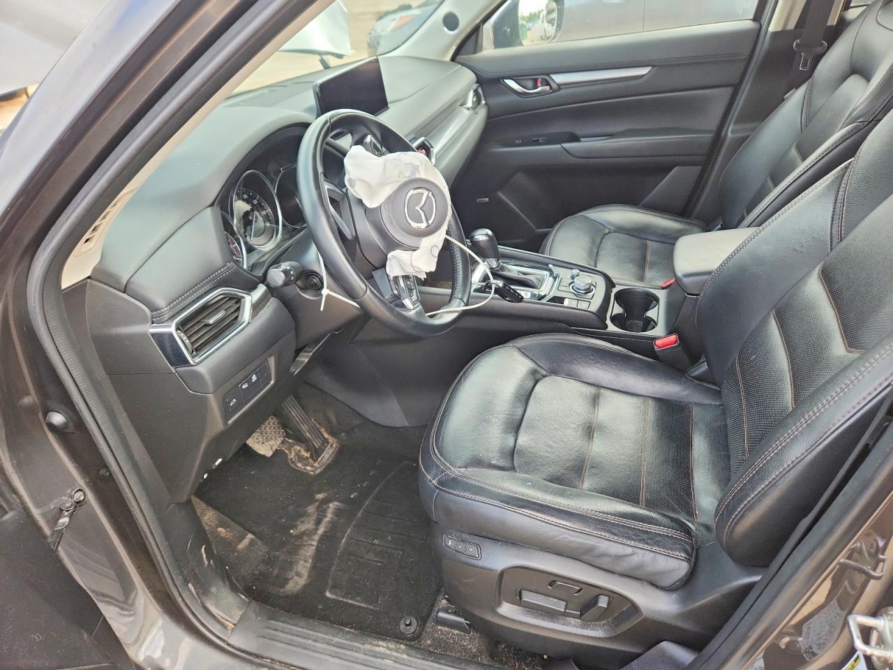 2021 Mazda Cx-5 Touring - Image 7