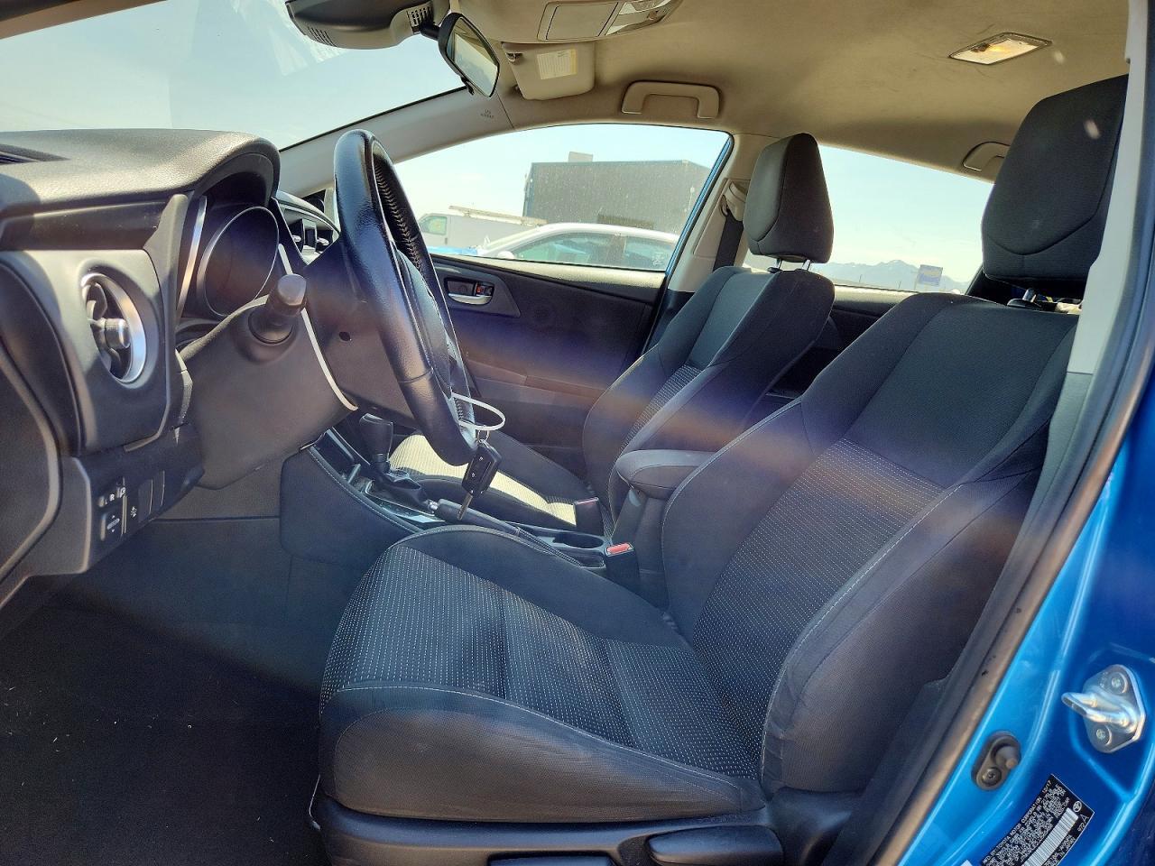 2018 Toyota Corolla Im Base - Фото 7
