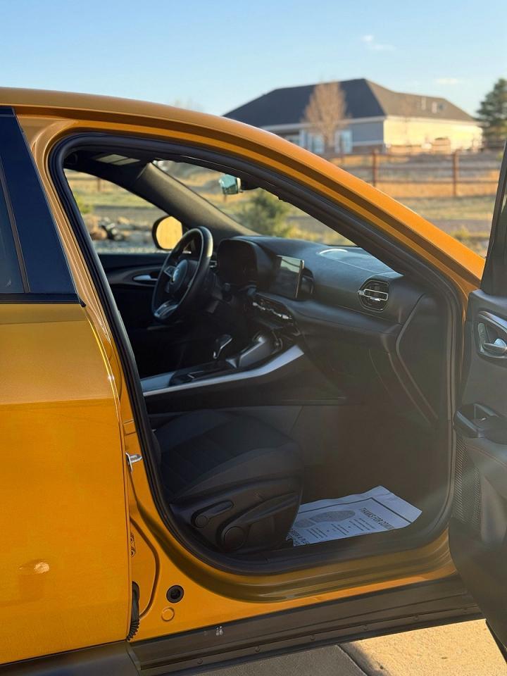 2024 Dodge Hornet Gt - Фото 5