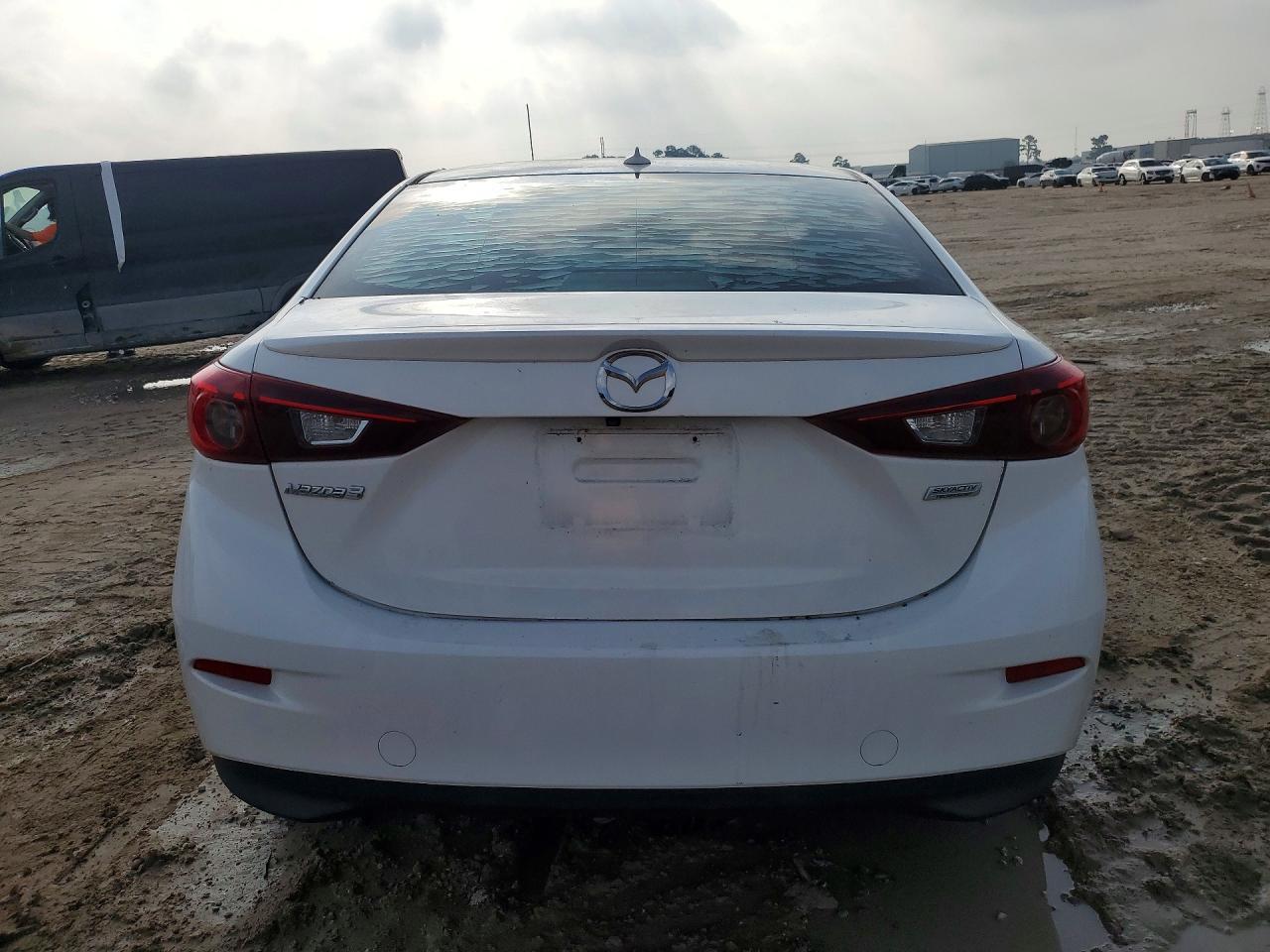 2015 Mazda 3 Grand Touring - Фото 6