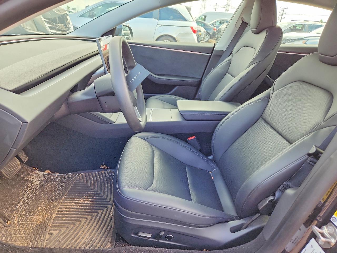 2024 Tesla Model 3 - Фото 7