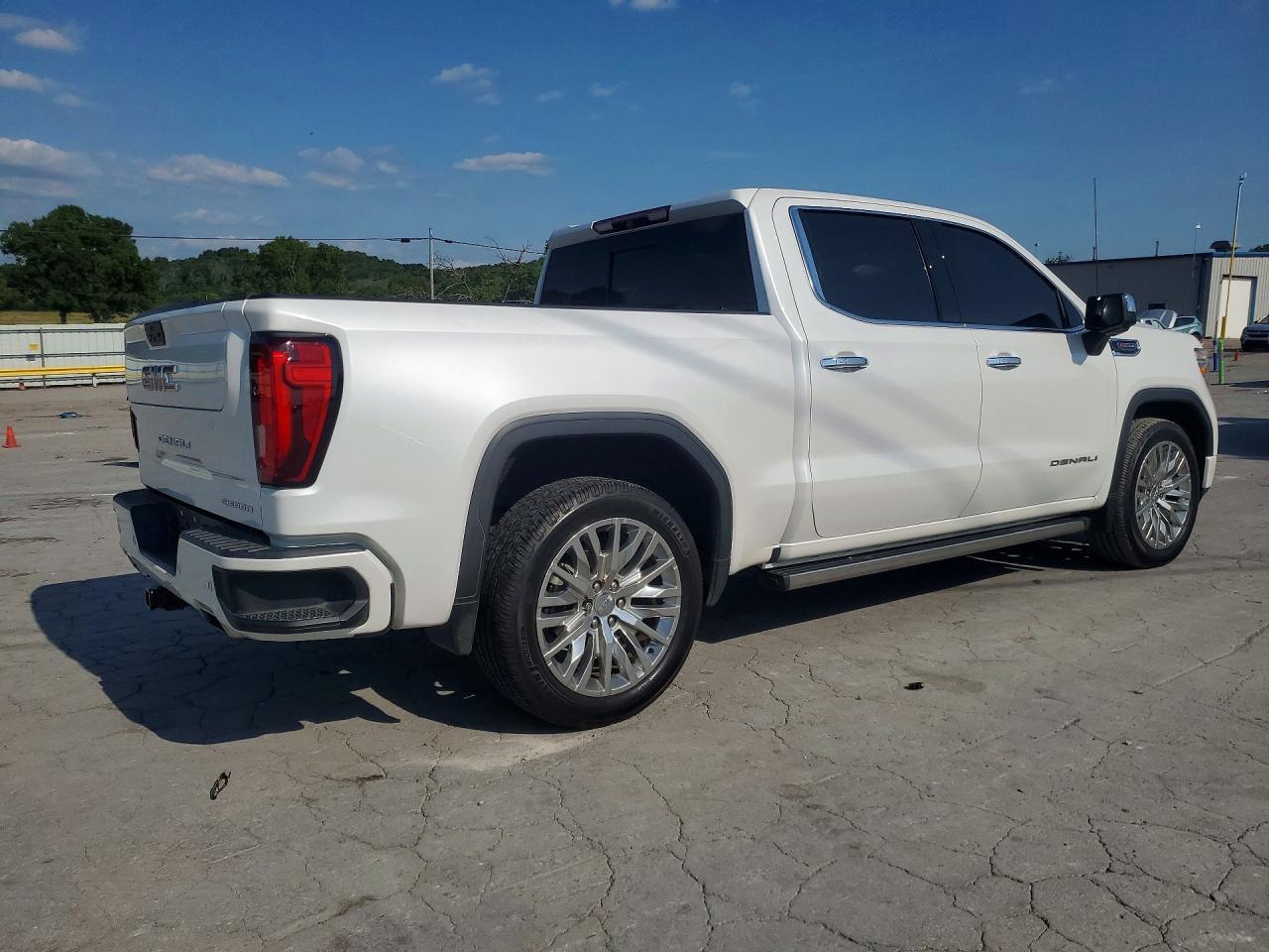 2019 GMC Sierra K1500 Denali - Фото 3