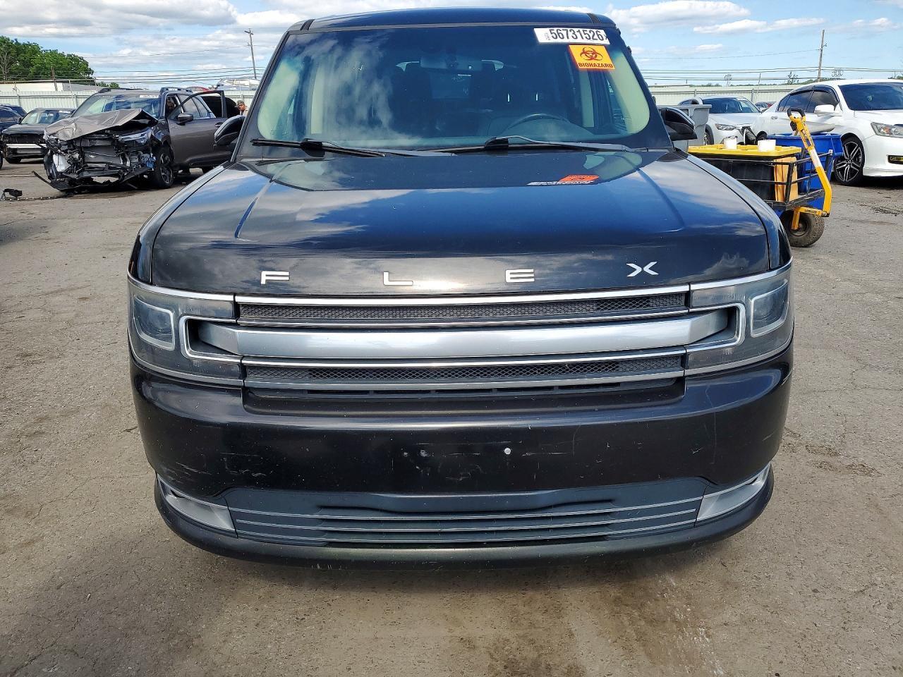 2013 Ford Flex Limited - Image 5
