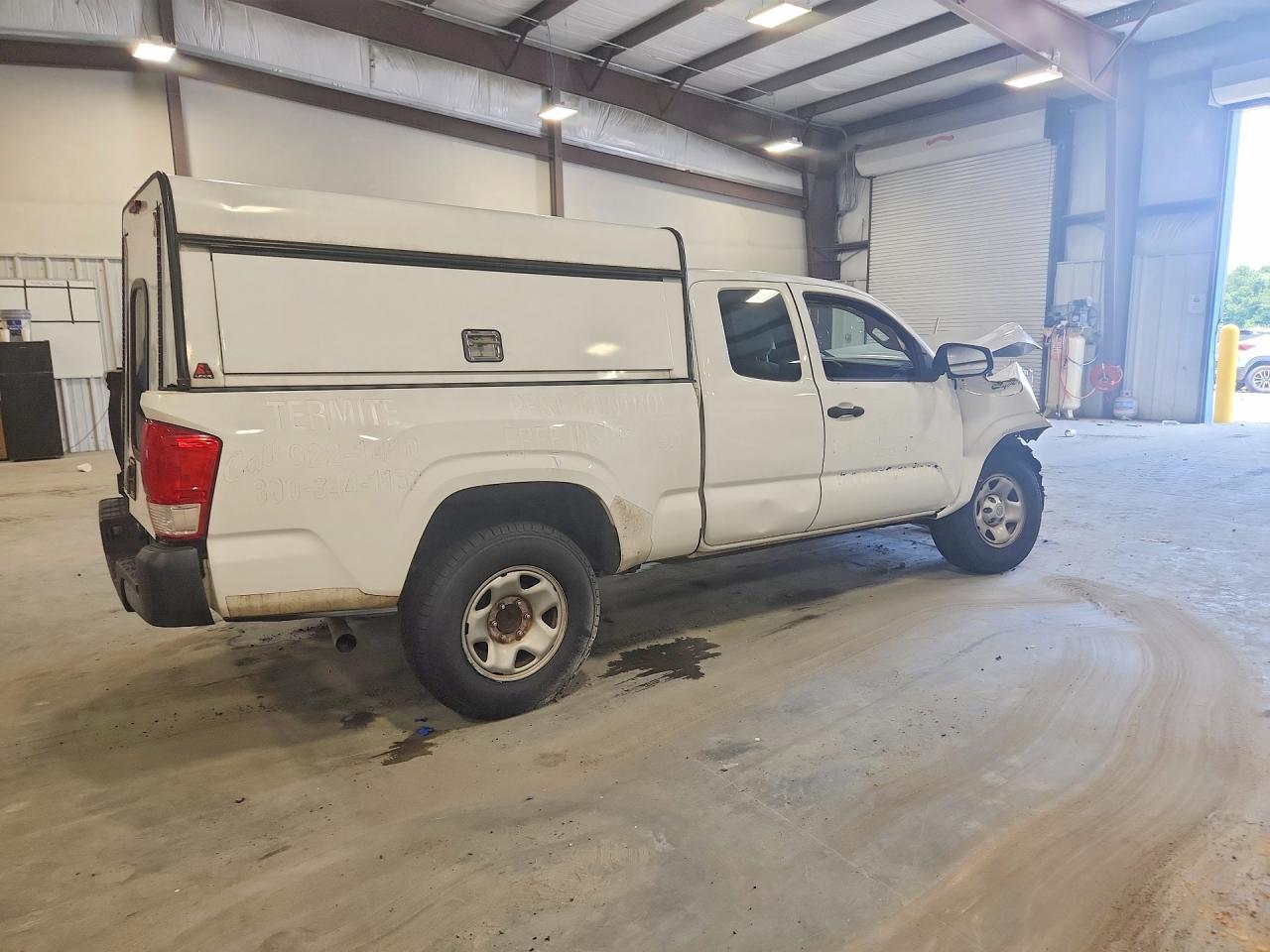 2016 Toyota Tacoma Access Cab - Фото 3