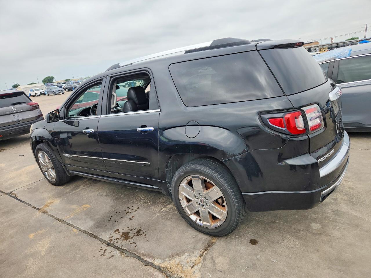 2014 GMC Acadia Denali - Image 2