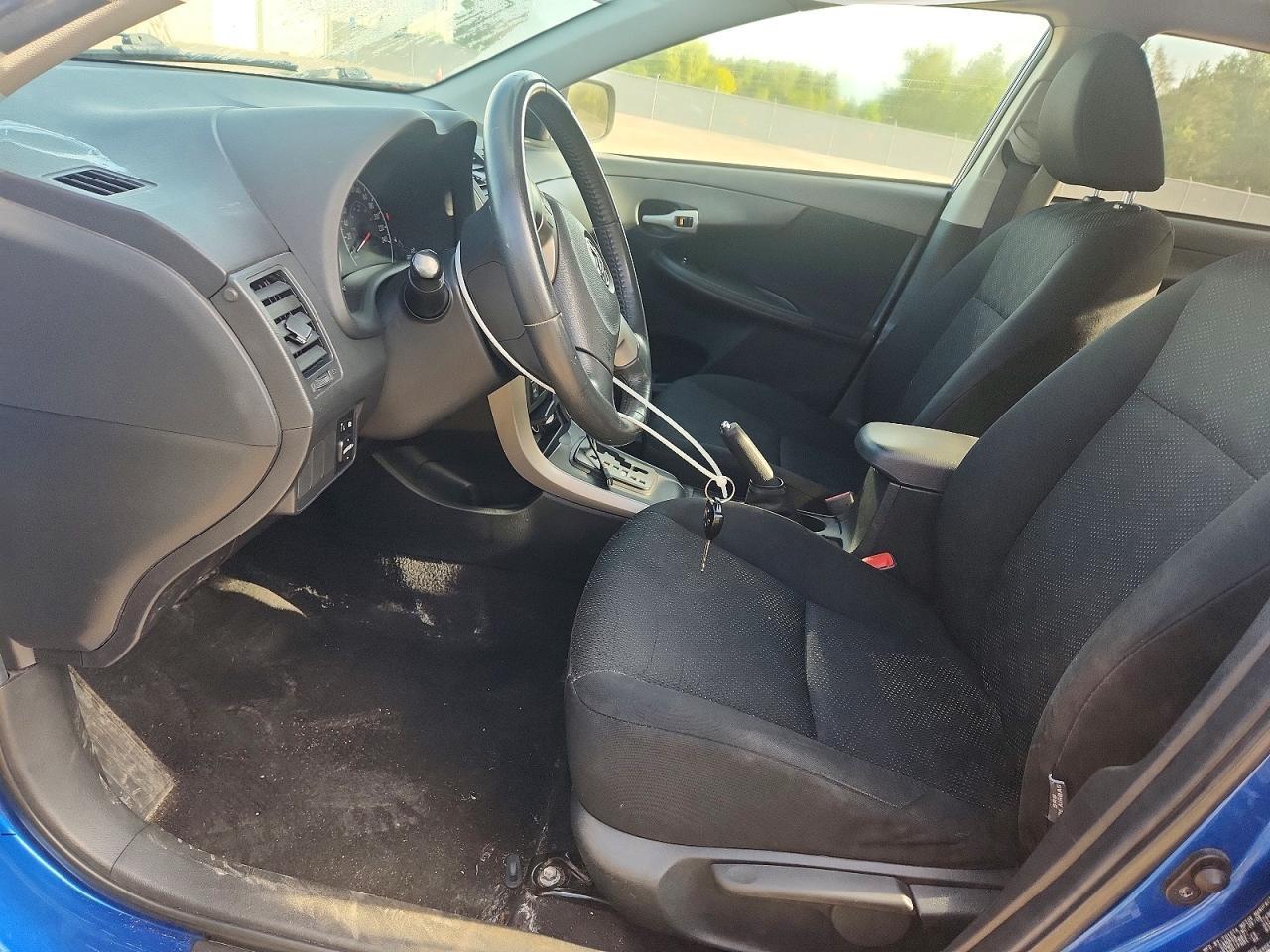 2009 Toyota Corolla Base - Фото 7