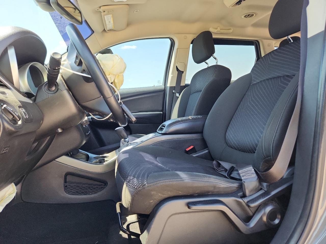 2019 Dodge Journey Se - Фото 7